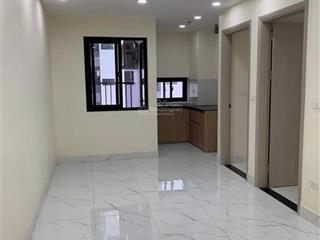 Bán căn 52m2 nhà mới tầng đẹp hoàng huy lạch tray