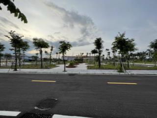Bán lô 100m2 gần công viên hoàng hà riverside    0566 788 ***
