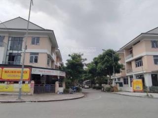 Biệt thự lô góc dương nội gần aone hà đông 238m3 tầng, mt28m kinh doanh cà phê, nhà hàng