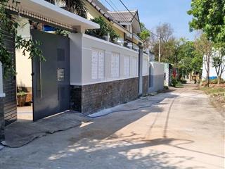 Nhỉnh 3tỷ, biệt thự biên hòa 619m2  3pn, 3vs, hxh ngủ 8m, đủ nội thất mới, xịn xò. chủ cần bán