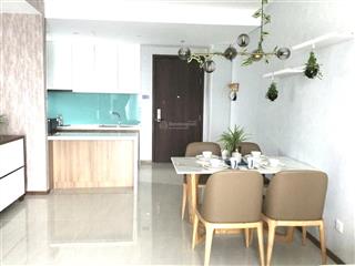 Chỉ 20 triệu cho thuê nhanh 2pn 85m2 siêu rộng nội thất dễ thương. chung cư one verandah quận 2