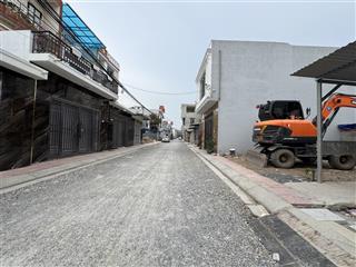 Lô góc duy nhất mặt đường hoàng dương, cái tắt, an đồng giá 3,75 tỷ.  0934 605 ***