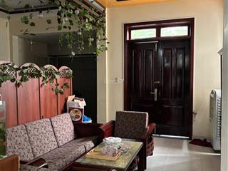 Biệt thự 4 tầng tặng full nội thất trục đường đôi tại pg an đồng, an dương.  0934 605 ***