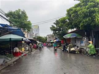 Siêu phẩm 91,4m2 mặt trục gần chợ minh kha, đồng thái (nay là phường an hải).