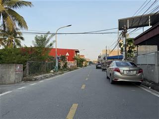 80m2 mặt đường kiến phong, đồng thái tặng nhà cấp 4 giá hơn 2 tỷ.