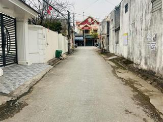 121,6m2 rẻ nhất khu vực tại cái tắt, an đồng giá 2,92 tỷ.