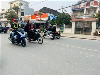 90m2 mặt đường máng ngay hoàng huy tại vĩnh khê, an đồng