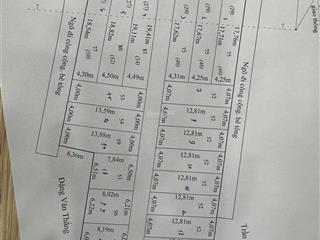 20 lô tại trục thông tại hy tái, hồng thái giá hơn 1 tỷ.