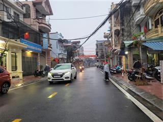 Duy nhất 1 lô mặt đường 442 tại an trang, an đồng