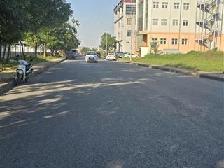 Đất thương mại dịch vụ tại kcn tràng duệ, hồng phong, hải phòng giá 16tr/m