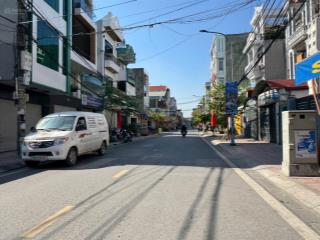 Nhà 2 tầng mặt đường 442 tại an trang, an đồng kinh doanh sầm uất