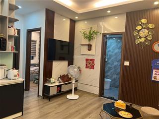 Bán gấp căn góc bc đông nam 54m2 2 ngủ ct12c