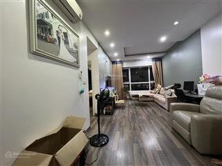 Bán gấp ch 80m2, 2pn, 2vs full nội thất tại tòa cc viện 103 khu đô thị văn quán 3,96 tỷ (miễn mg)