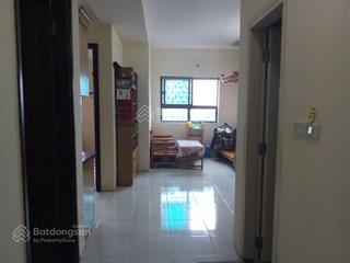 Giảm sâu căn góc 61m2 2 ngủ cc sông nhuệ, hà đông đầy đủ nội thất. nhỉnh 2.7tỷ (miễn tg)