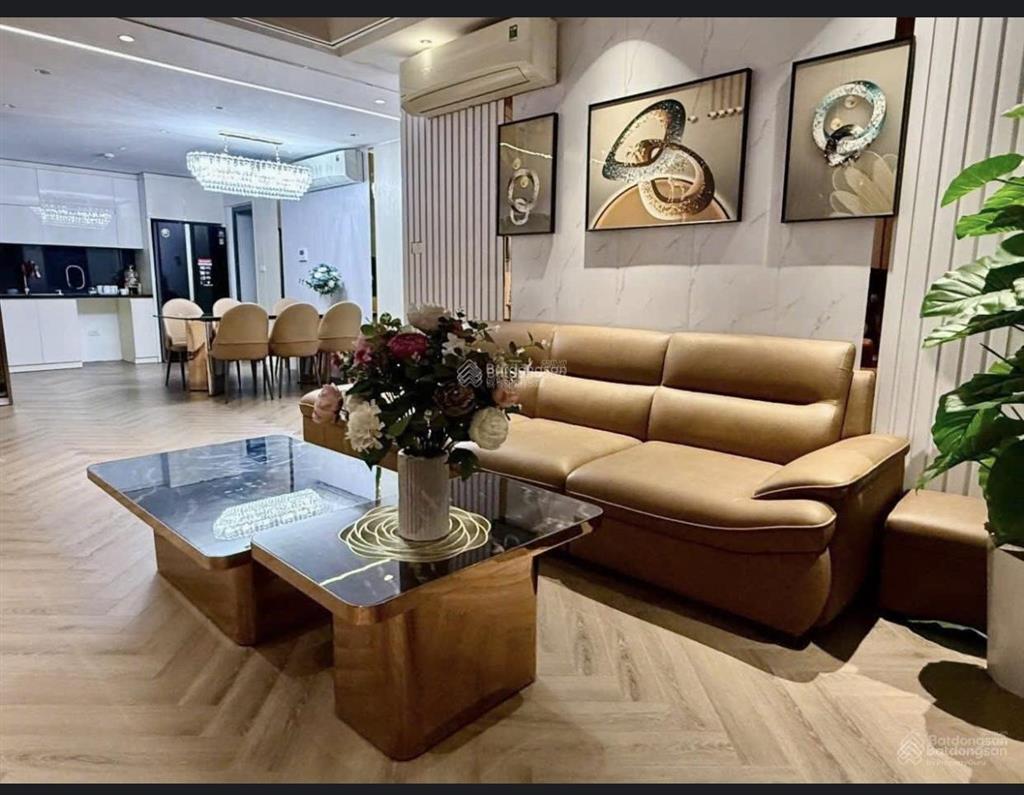 Cắt lỗ căn góc 100m2 3 ngủ flc quang trung, hà đông