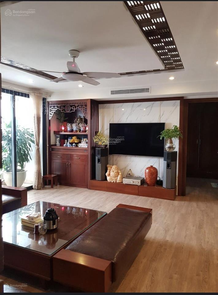 Chính chủ cần bán gấp chung cư fodacon bắc hà 112m2, 3pn rộng 112m2 chỉ 5.9 tỷ (có thương lượng)