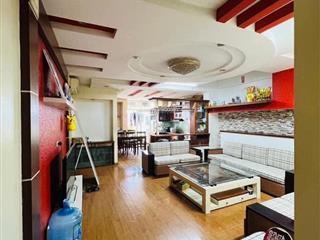 Chính chủ bán gấp căn 2pn, 2wc  85 m2 fodacon bắc hà full đồ bc đông nam. giá 4.8 tỷ (miễn tg)