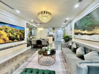 Hiếm bán căn hộ 75m 2 ngủ 2 vs view thoáng, full nội thất cao cấp tại tháp thiên niên kỷ hà đông