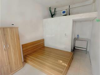 Cho thuê phòng trọ tại ngõ 14/30 mễ trì hạ, 2,6 triệu, 18m2, nội thất full