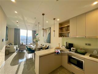 Do chuyển định cư, bán cắt lỗ 500tr căn hộ 2pn 85m2 view biển trung tâm du lịch bãi cháy, hạ long