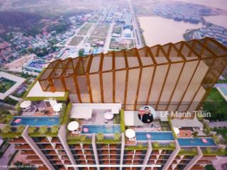 Kho chuyển nhượng căn hộ icon40 hạ long giá cực tốt từ 1tỷ3x có thể nhận nhà ở hoặc vận hành home