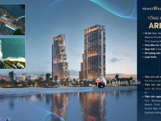 Căn hộ cao cấp mặt biển hạ long . chủ đầu tư bim group!