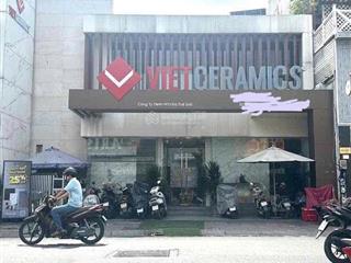 15x40 1 lau mặt tiền quang trung, gò vấp đẹp cho thương hiệu