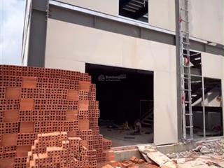 16x65 cho thuê nhà mặt tiền phạm văn chiêu, phường 14, quận gò vấp