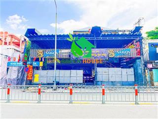 Gấpgóc2mt phan văn trị, p.5, gv. khu sinh viên + emart cityland cao cấp