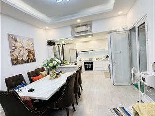 Bán căn hộ 3pn + 1 phòng kho  135m2 full nội thất đẹp
