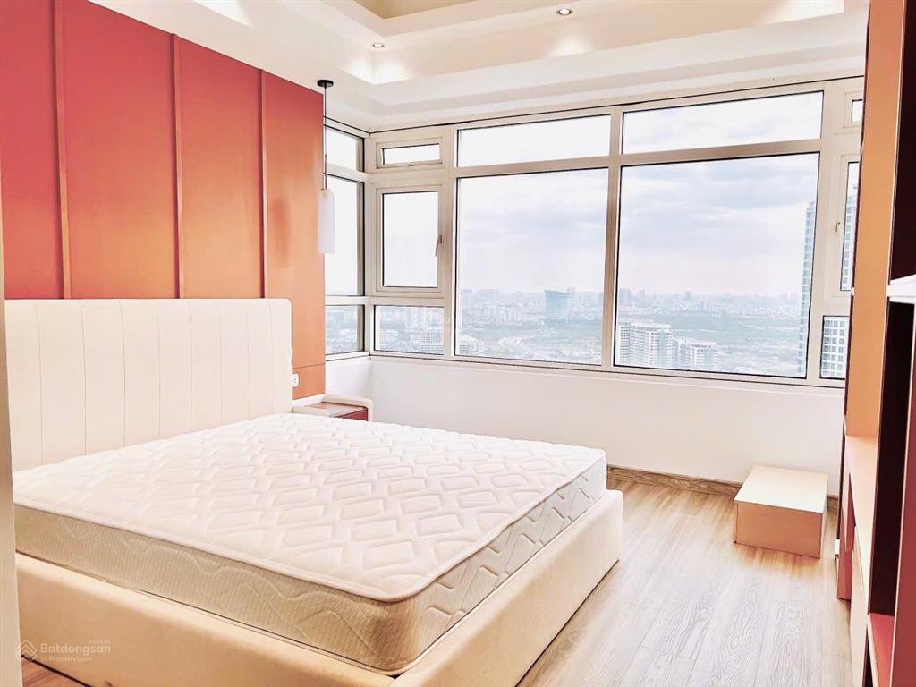 Bán căn 4pn  penthouse  căn ghép vip