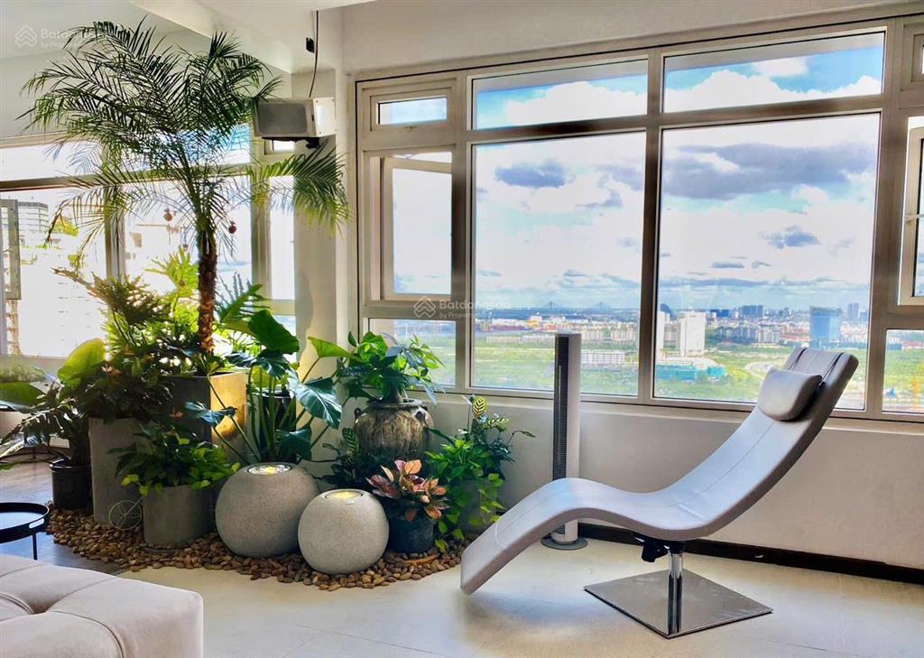 Bán căn 4pn  penthouse  căn ghép vip