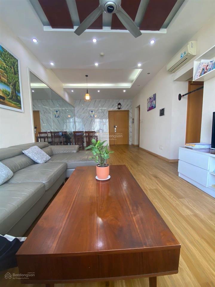 Bán nhanh căn hộ 2 phòng ngủ 90m2 full nội thất giá tốt