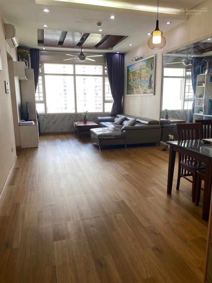 Bán nhanh căn hộ 2 phòng ngủ 90m2 full nội thất giá tốt