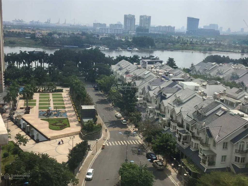 Bán nhanh căn hộ 2 phòng ngủ 90m2 full nội thất giá tốt
