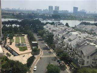 Bán nhanh căn hộ 2 phòng ngủ 90m2 full nội thất giá tốt