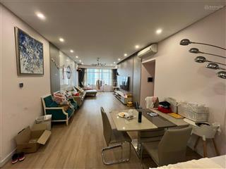 Bán saigon pearl 3pn  2wc, 141m2 căn góc view trực diện sông