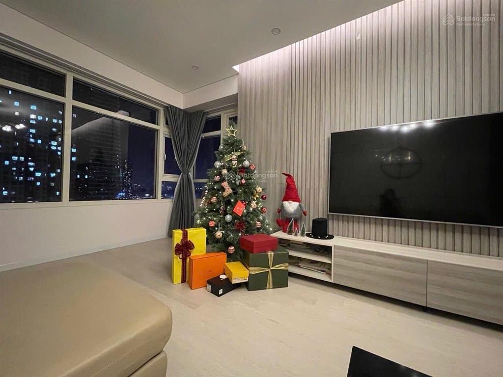 Bán saigon pearl 3pn  2wc, 141m2 căn góc view trực diện sông