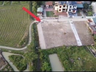 Đất nền dương quang, thị xã mỹ hào, hưng yên. giá rẻ đầu tư