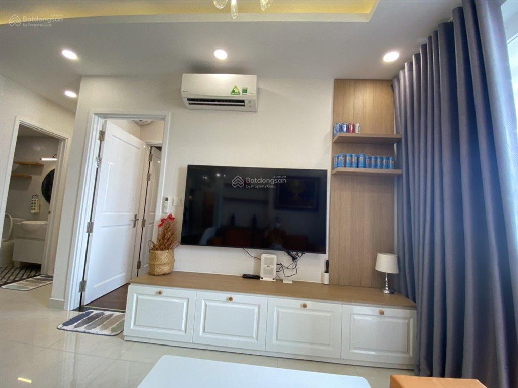 Sài gòn mia 2pn 1wc full nội thất cho thuê giá 14tr/th