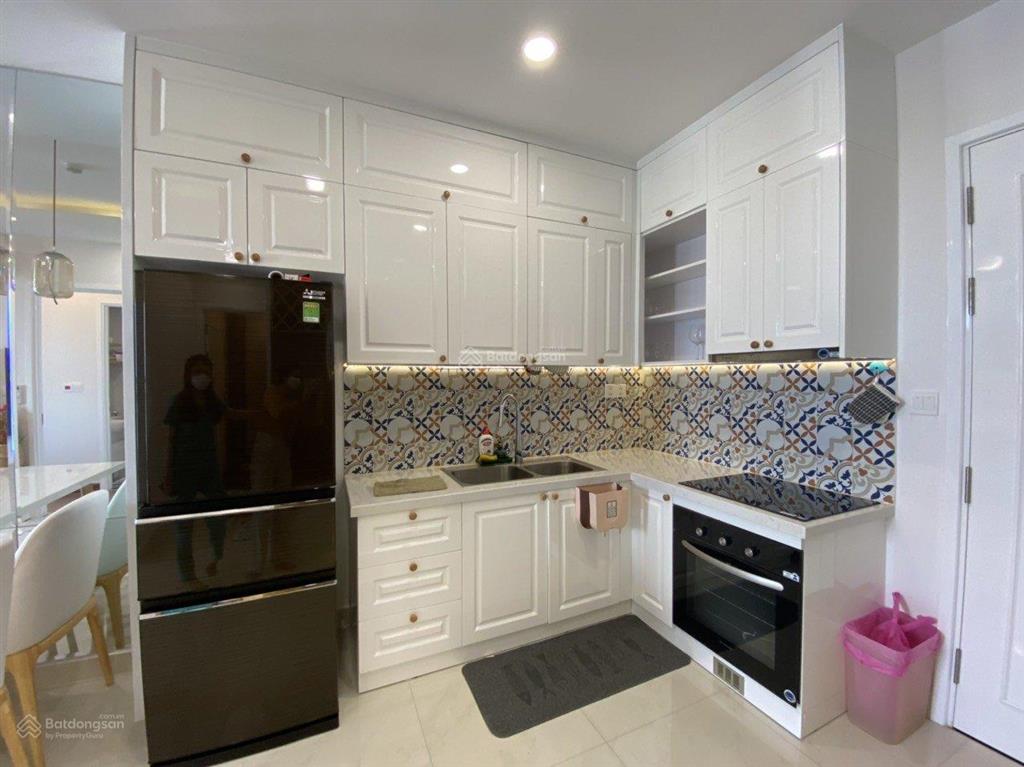 Sài gòn mia 2pn 1wc full nội thất cho thuê giá 14tr/th