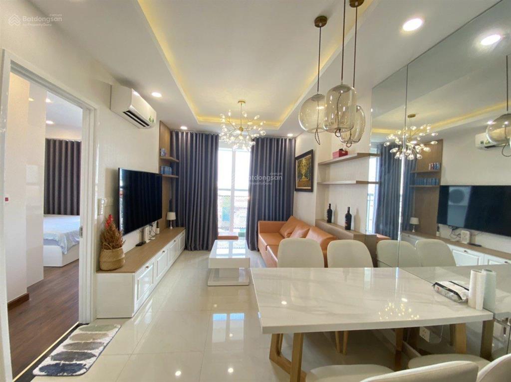 Sài gòn mia 2pn 1wc full nội thất cho thuê giá 14tr/th