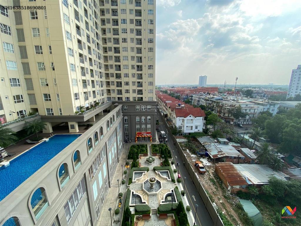 Sài gòn mia 1pn 1wc rèm cửa máy lạnh cho thuê giá từ 11tr/th