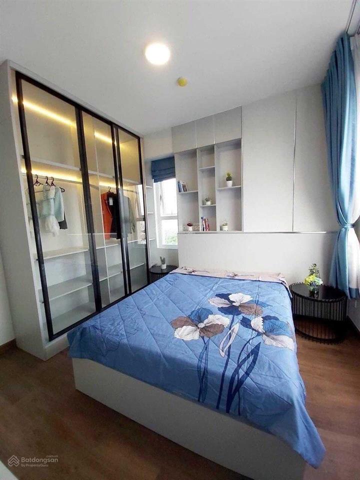 Cho thuê saigon mia căn góc 2pn 2wc, full nội thất đẹp 16triệu/tháng