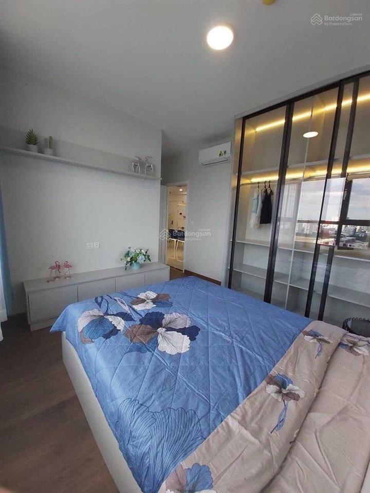 Cho thuê saigon mia căn góc 2pn 2wc, full nội thất đẹp 16triệu/tháng
