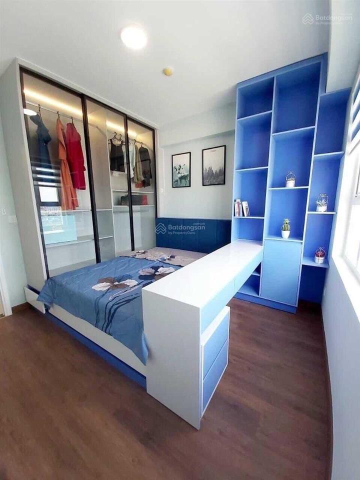 Cho thuê saigon mia căn góc 2pn 2wc, full nội thất đẹp 16triệu/tháng