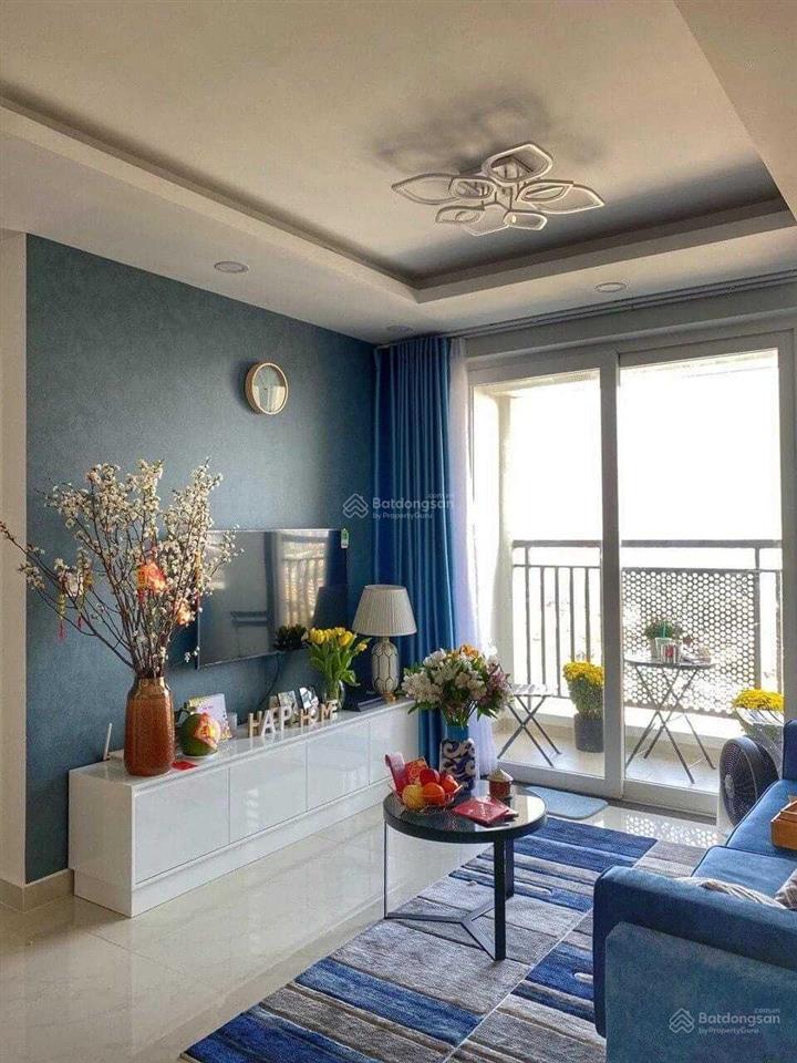 Cho thuê saigon mia căn góc 2pn 2wc, full nội thất đẹp 16triệu/tháng