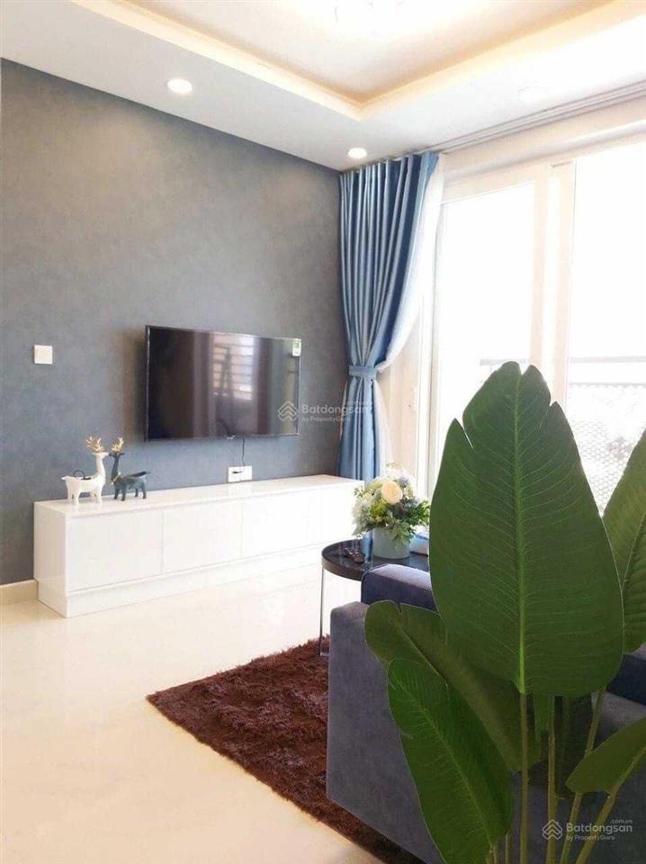 Cho thuê saigon mia căn góc 2pn 2wc, full nội thất đẹp 16triệu/tháng
