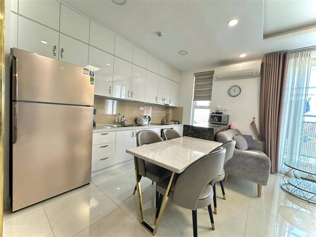 Chuyên cho thuê sài gòn mia kdc trung sơn 1  2  3pn gần trường rmit