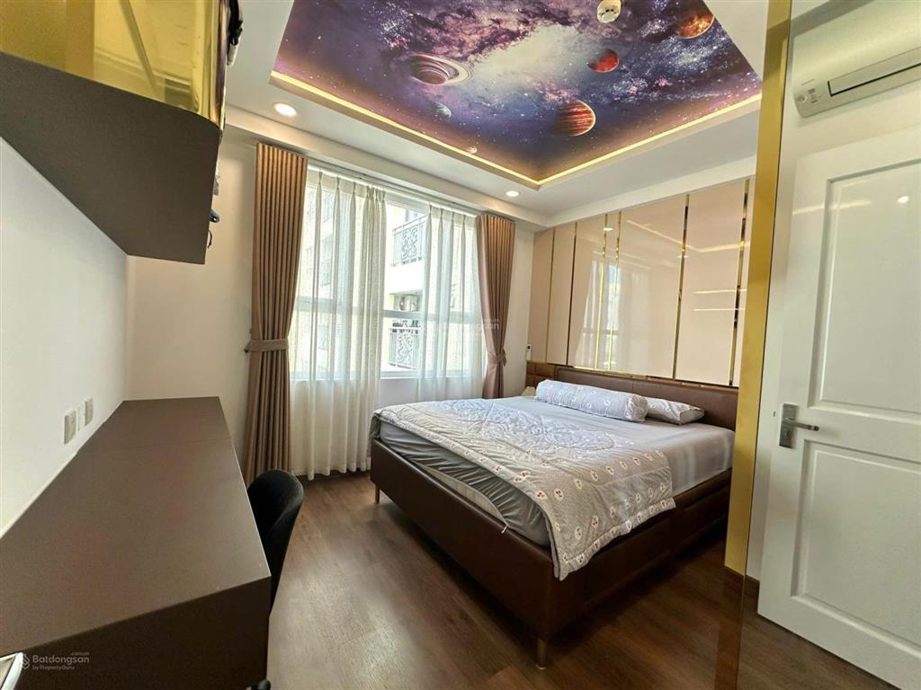 Chuyên cho thuê sài gòn mia kdc trung sơn 1  2  3pn gần trường rmit